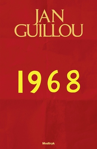 1968 (e-bog) af Jan Guillou