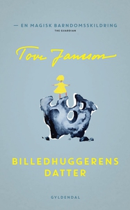 Billedhuggerens datter (e-bog) af Tov