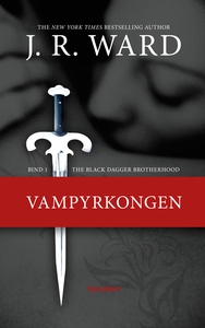 The Black Dagger Brotherhood #1: Vamp