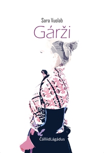 Gárži (ebok) av Sara Kristine Vuolab