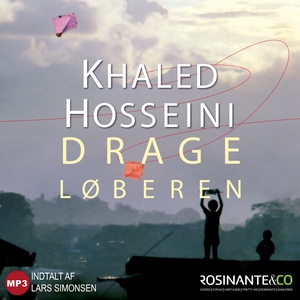 Drageløberen (lydbog) af Khaled Hosse