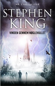 Vinden gennem nøglehullet (e-bog) af