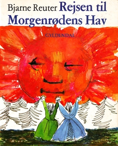 Rejsen til morgenrødens hav (e-bog) a