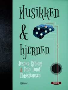 Musikken og hjernen (lydbog) af Toke