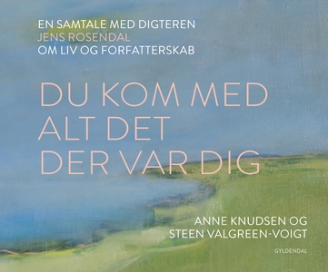 Du kom med alt det der var dig (e-bog