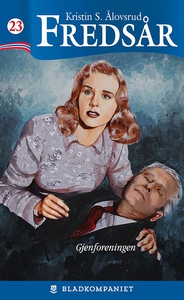 Gjenforeningen (ebok) av Kristin S. Ålovsrud