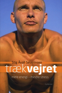 Træk vejret (e-bog) af Stig Åvall Sev