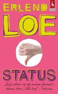 Status (lydbog) af Erlend Loe