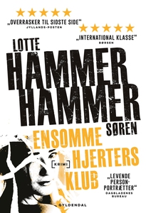 Ensomme hjerters klub (e-bog) af Lott