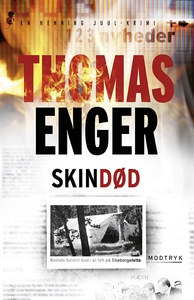 Skindød (lydbog) af Thomas Enger