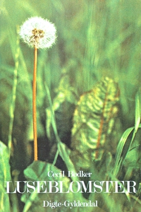 Luseblomster (e-bog) af Cecil Bødker