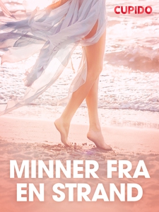 Minner fra en strand - erotiske noveller (ebo