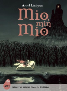 Mio, min Mio (lydbog) af Astrid Lindg