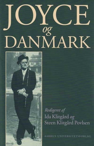 Joyce og Danmark (e-bog) af n a