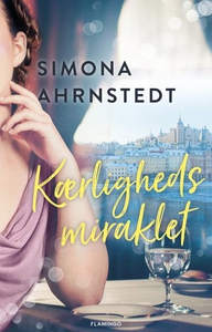 Kærlighedsmiraklet (lydbog) af Simona