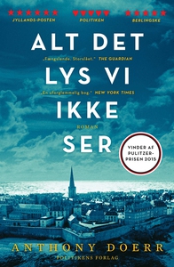Alt det lys vi ikke ser (e-bog) af An