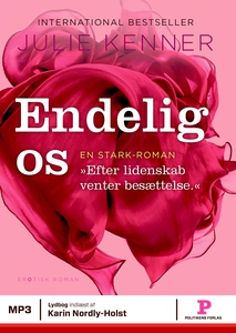 Endelig os (lydbog) af Julie Kenner