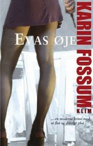 Evas øje (lydbog) af Karin Fossum