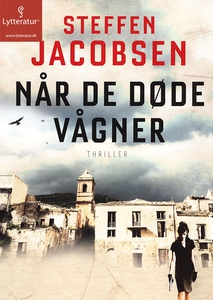 Når de døde vågner (lydbog) af Steffe