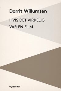 Hvis det virkelig var en film (e-bog)