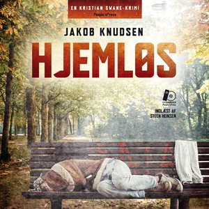 Hjemløs (lydbog) af Jakob Knudsen