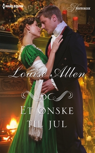 Et ønske til jul (ebok) av Louise Allen
