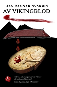 Av vikingblod (ebok) av Jan Ragnar Nymoen