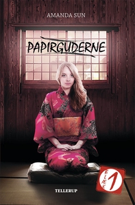 Blæk #1: Papirguderne (e-bog) af Aman