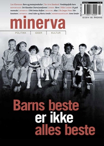 Barns beste er ikke alles beste (Minerva 3/20