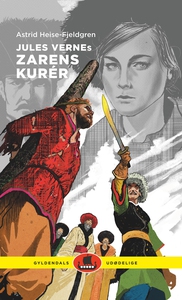 Jules Vernes Zarens kurér (e-bog) af