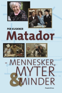 Matador (e-bog) af Per Kuskner