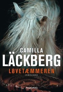 Løvetæmmeren (e-bog) af Camilla Läckb