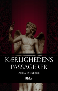 Kærlighedens Passagerer (e-bog) af Ad