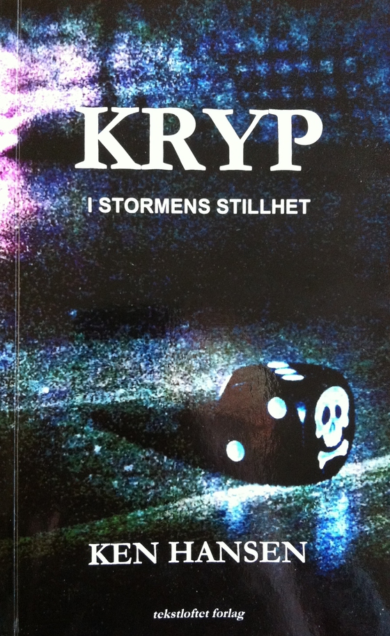 Kryp - I stormens stillhet