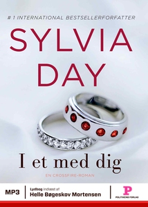 I et med dig (lydbog) af Sylvia Day