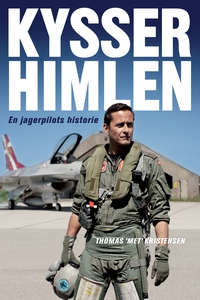 Kysser himlen (lydbog) af Thomas Kris