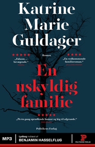 En uskyldig familie (lydbog) af Katri