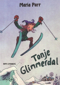 Tonje Glimmerdal (lydbog) af Maria Pa