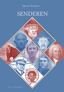 Senderen (e-bog) af Søren Hansen