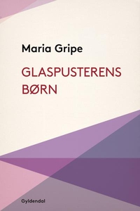 Glaspusterens børn (lydbog) af Maria