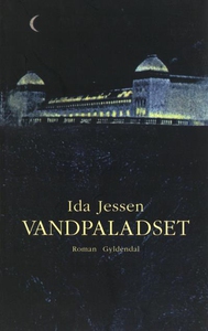 Vandpaladset (lydbog) af Ida Jessen
