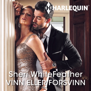 Vinn eller forsvinn (lydbok) av Sheri WhiteFe