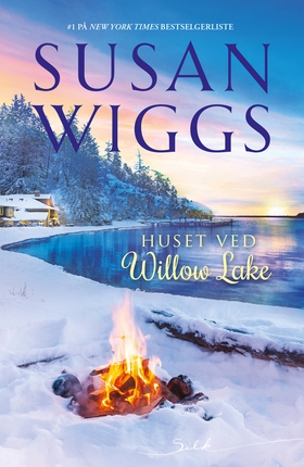 Huset ved Willow Lake (ebok) av Susan Wiggs