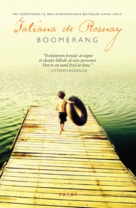 Boomerang (e-bog) af Tatiana de Rosna