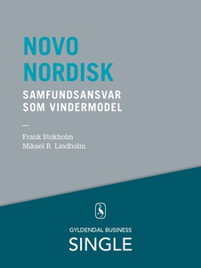 Novo Nordisk - Den danske ledelseskan