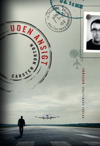 Uden ansigt (e-bog) af Carsten Norton