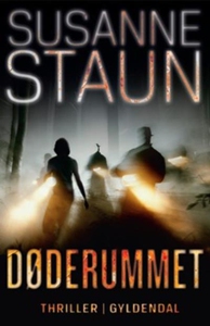 Døderummet (lydbog) af Susanne Staun