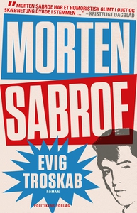 Evig troskab (lydbog) af Morten Sabro