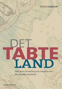 Det tabte land (e-bog) af Kjeld Hanse
