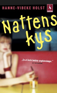 Nattens kys (lydbog) af Hanne-Vibeke
